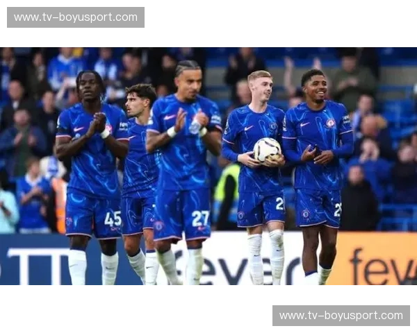 宿命的交响与师徒的重逢：切尔西vs德比，这不仅仅是一场90分钟的较量